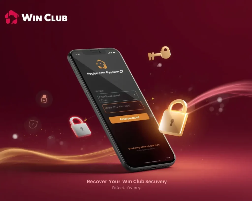 Forgot Your Password